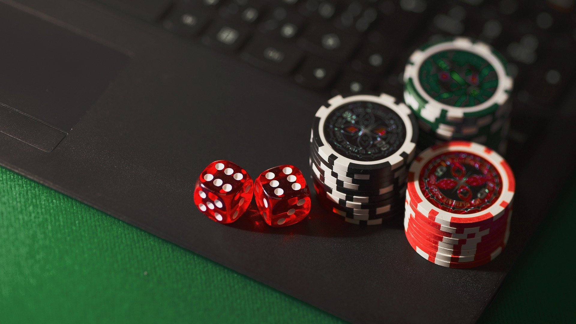 9 Easy Ways To online casino Without Even Thinking About It